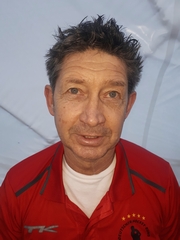 Oliver Sven Krause (2020)