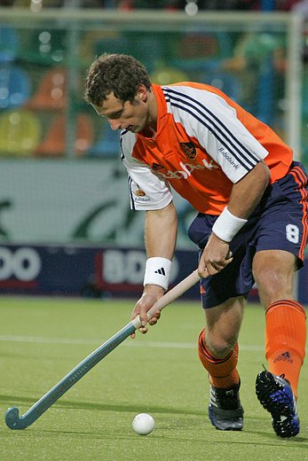 © Herbert Bohlscheid (www.sportfoto.tv) / Wolfgang Quednau (www.hockeyimage.net)